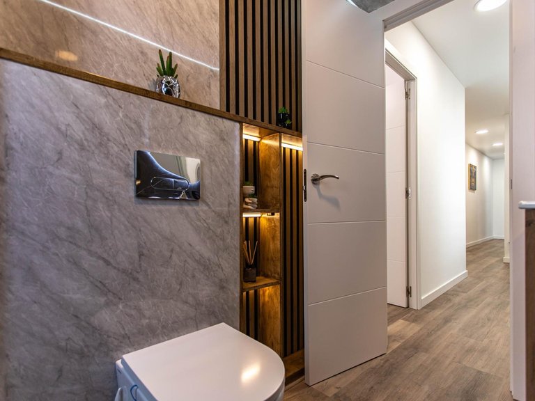 Apartment for Sale in Playa del Cura,Alicante 17