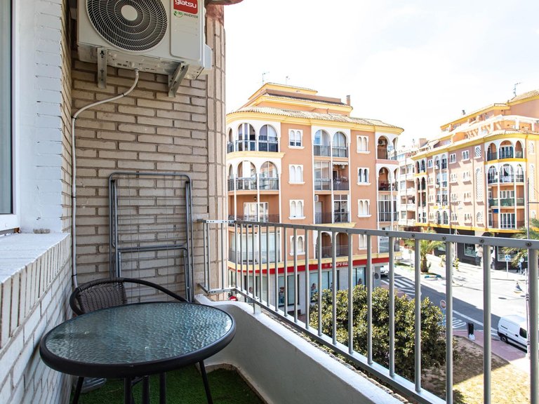Apartment for Sale in Playa del Cura,Alicante 2