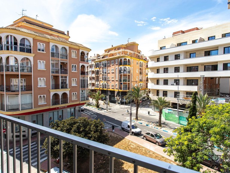 Apartment for Sale in Playa del Cura,Alicante 1
