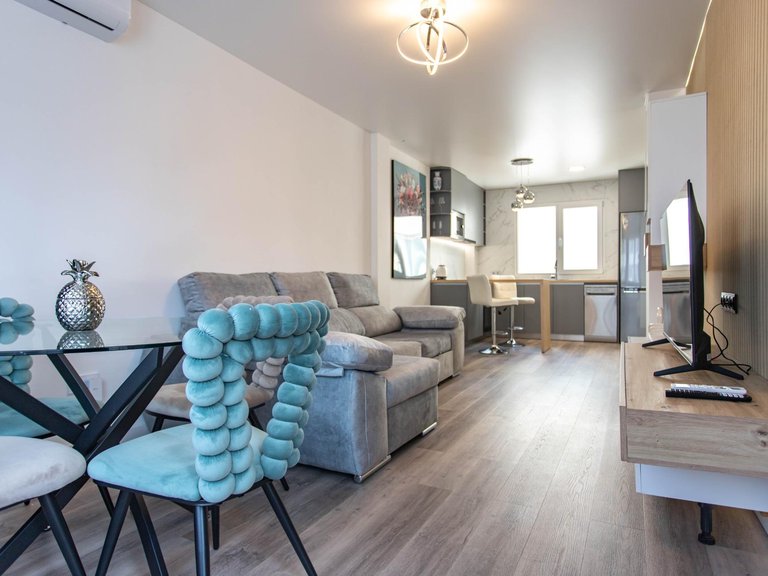 Apartment for Sale in Playa del Cura,Alicante 6