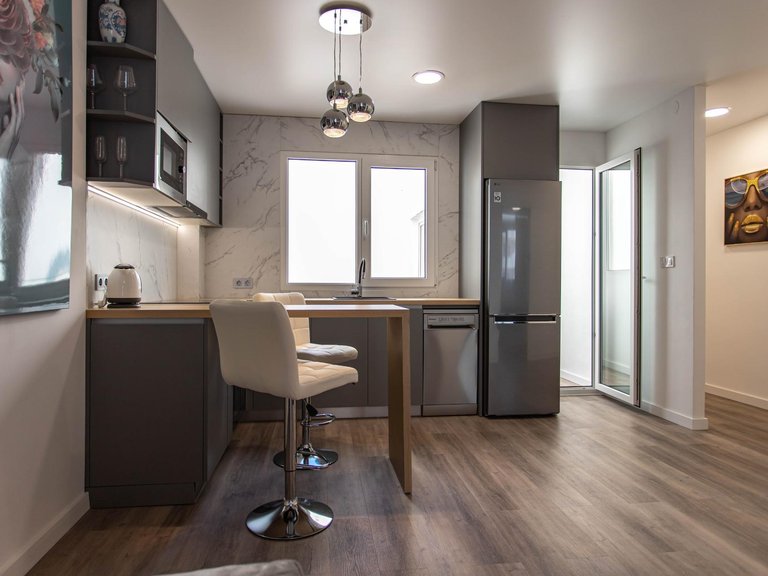 Apartment for Sale in Playa del Cura,Alicante 7