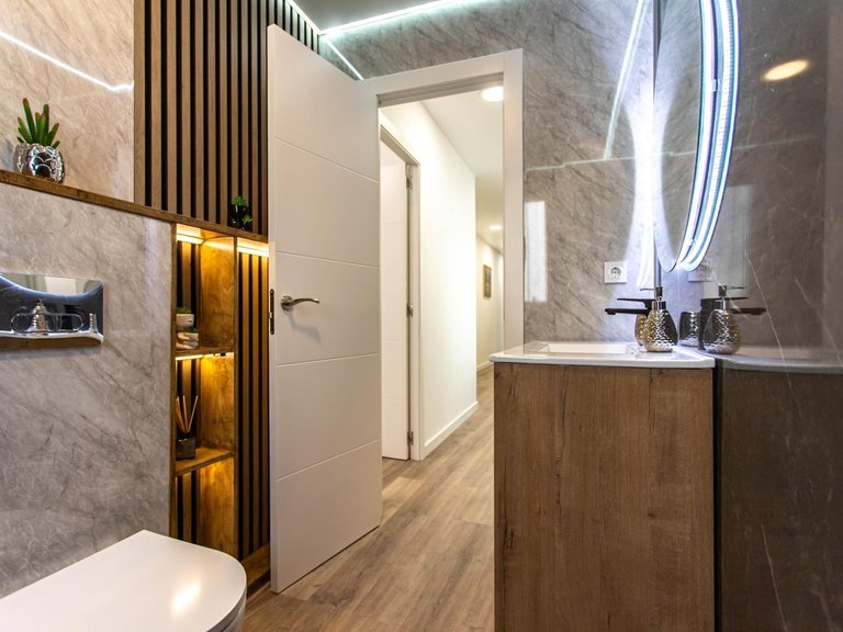 Apartment for Sale in Playa del Cura,Alicante 18