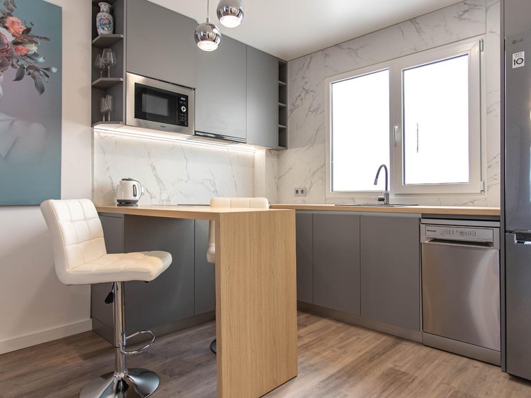 Apartment for Sale in Playa del Cura,Alicante 9