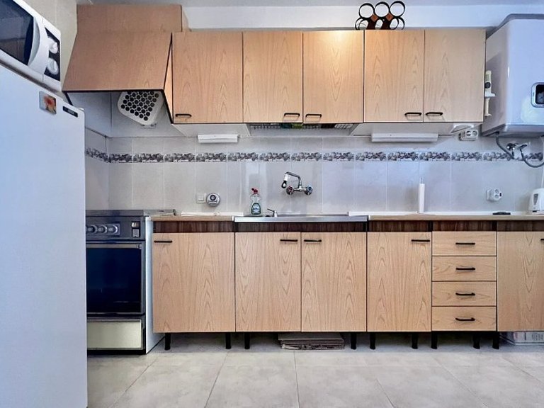 Apartment for Sale in Cabo Cervera,Alicante 13
