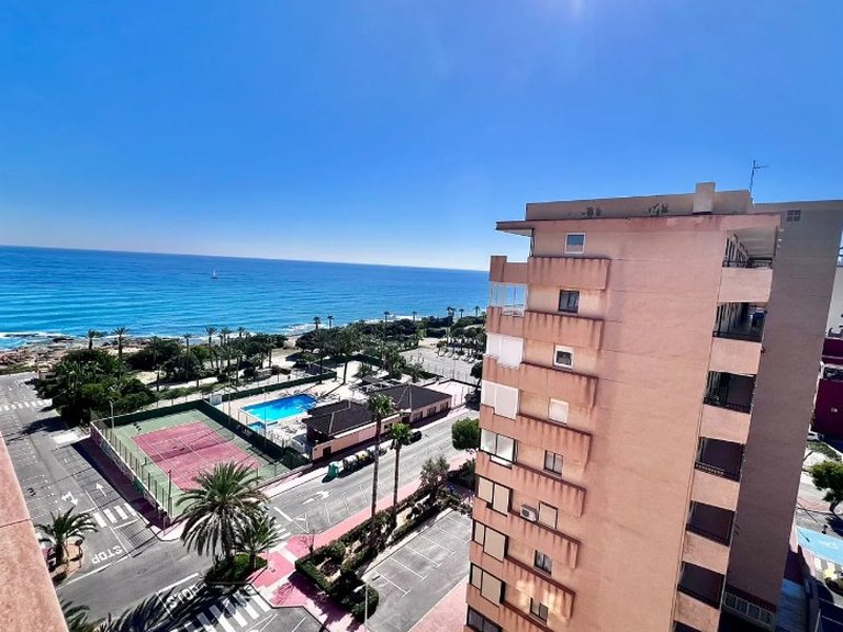 Apartment for Sale in Cabo Cervera,Alicante 2