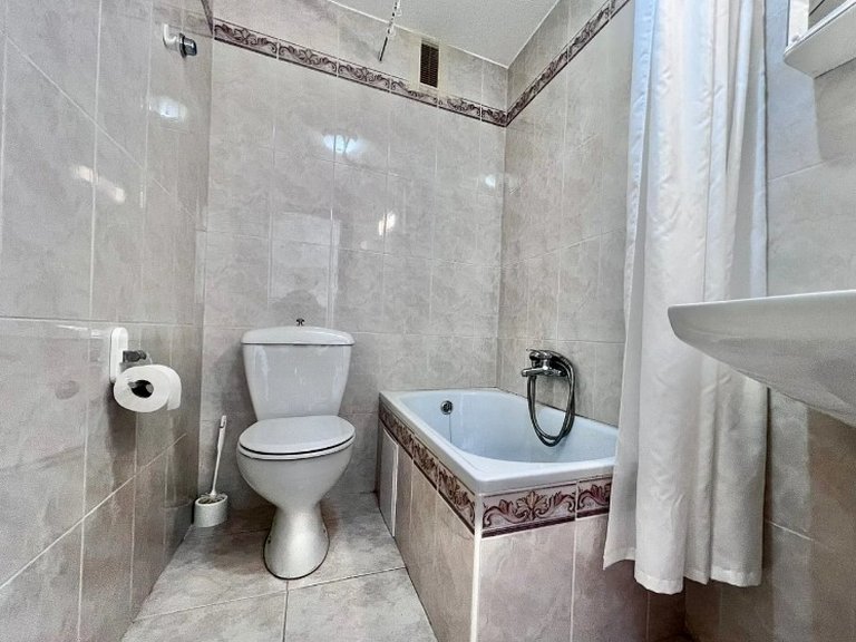 Apartment for Sale in Cabo Cervera,Alicante 17