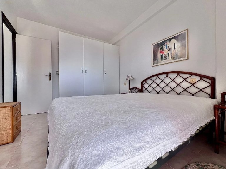 Apartment for Sale in Cabo Cervera,Alicante 16