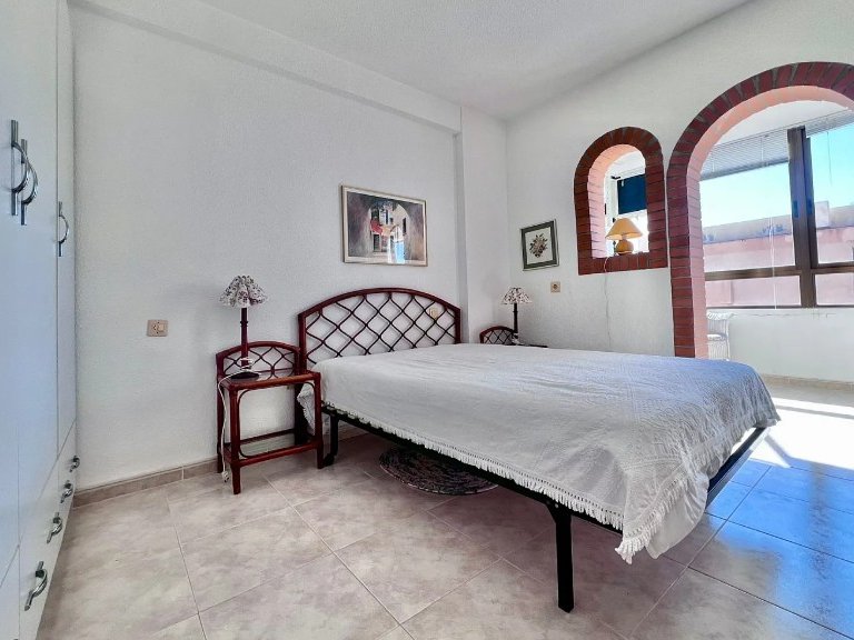 Apartment for Sale in Cabo Cervera,Alicante 15