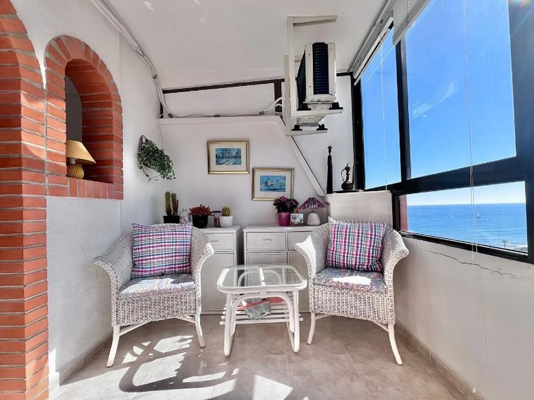 Apartment for Sale in Cabo Cervera,Alicante 5