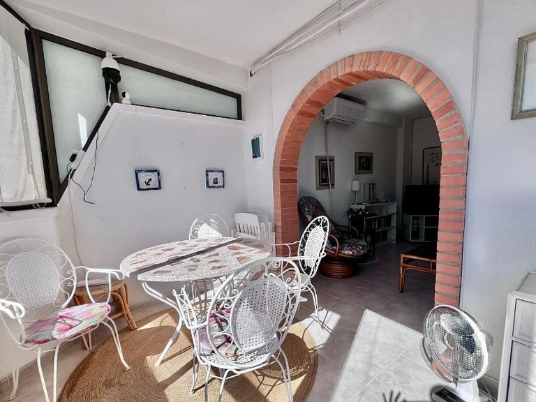 Apartment for Sale in Cabo Cervera,Alicante 6