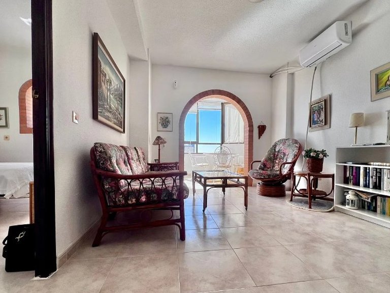 Apartment for Sale in Cabo Cervera,Alicante 7
