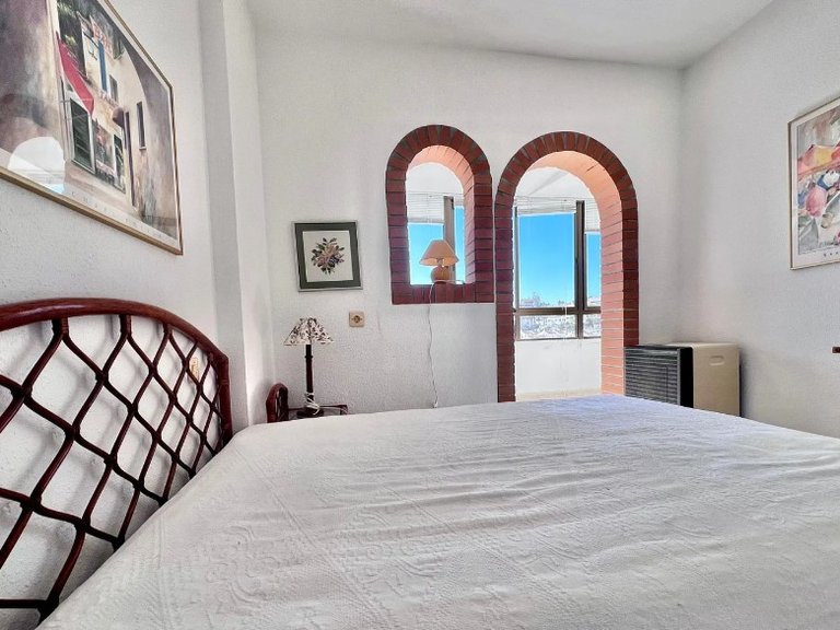 Apartment for Sale in Cabo Cervera,Alicante 14