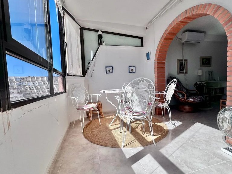 Apartment for Sale in Cabo Cervera,Alicante 3