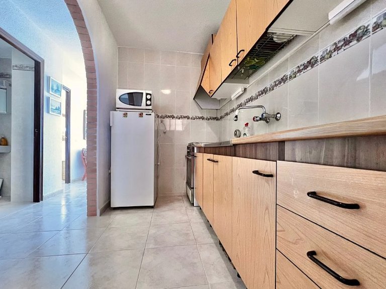 Apartment for Sale in Cabo Cervera,Alicante 11