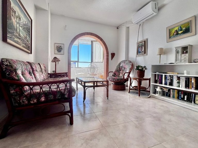Apartment for Sale in Cabo Cervera,Alicante 8