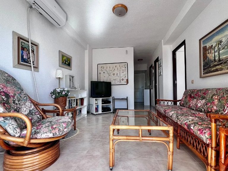 Apartment for Sale in Cabo Cervera,Alicante 9