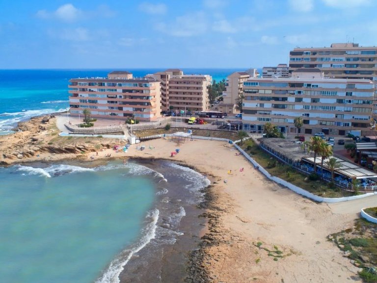 Apartment for Sale in Cabo Cervera,Alicante 1