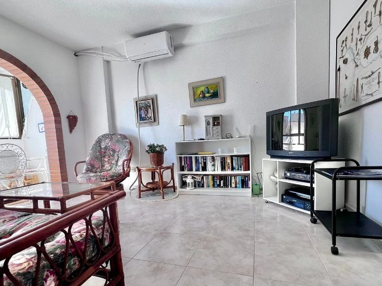Apartment for Sale in Cabo Cervera,Alicante 10