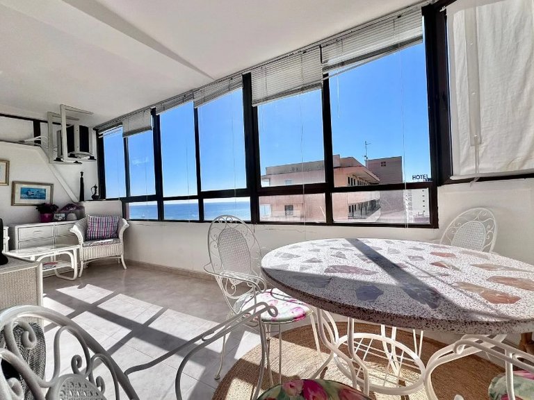 Apartment for Sale in Cabo Cervera,Alicante 4