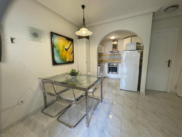 Apartment for Sale in Royal Interpark II – Aguas Nuevas,Alicante 5