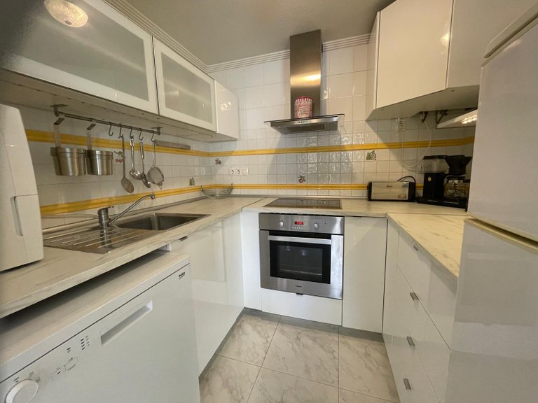 Apartment for Sale in Royal Interpark II – Aguas Nuevas,Alicante 7