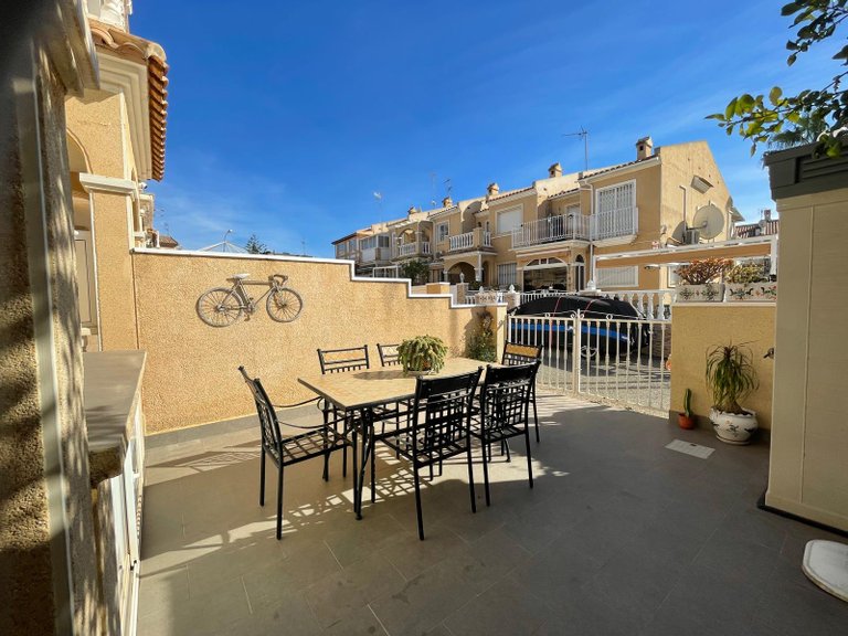 Apartment for Sale in Royal Interpark II – Aguas Nuevas,Alicante 1