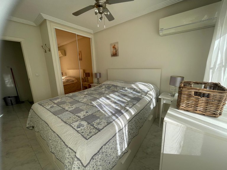 Apartment for Sale in Royal Interpark II – Aguas Nuevas,Alicante 11