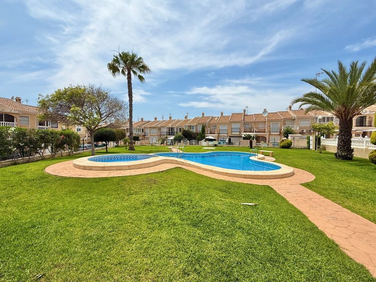 Apartment for Sale in Royal Interpark II – Aguas Nuevas,Alicante 16