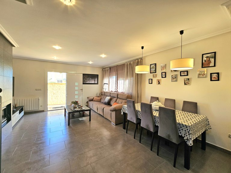 Villa for Sale in San Fulgencio,Alicante 9