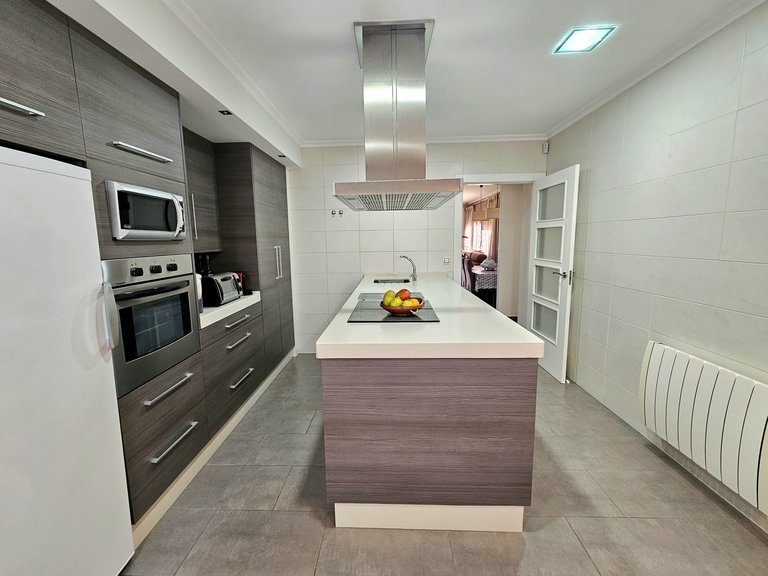 Villa for Sale in San Fulgencio,Alicante 14