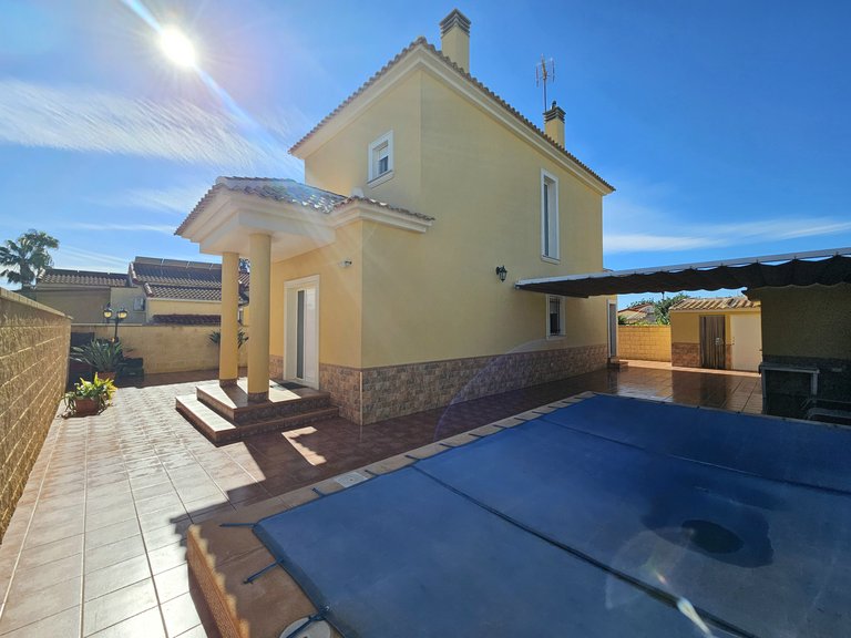 Villa for Sale in San Fulgencio,Alicante 31