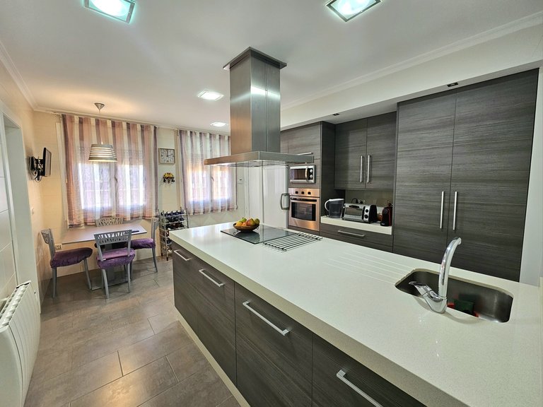 Villa for Sale in San Fulgencio,Alicante 13