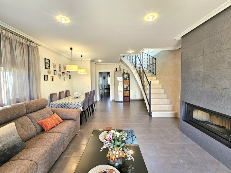 Villa for Sale in San Fulgencio,Alicante 10