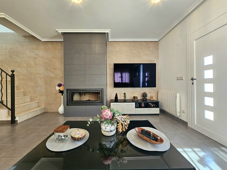 Villa for Sale in San Fulgencio,Alicante 12