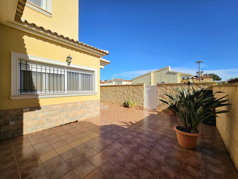 Villa for Sale in San Fulgencio,Alicante 5