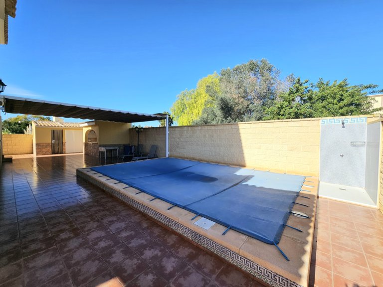Villa for Sale in San Fulgencio,Alicante 30