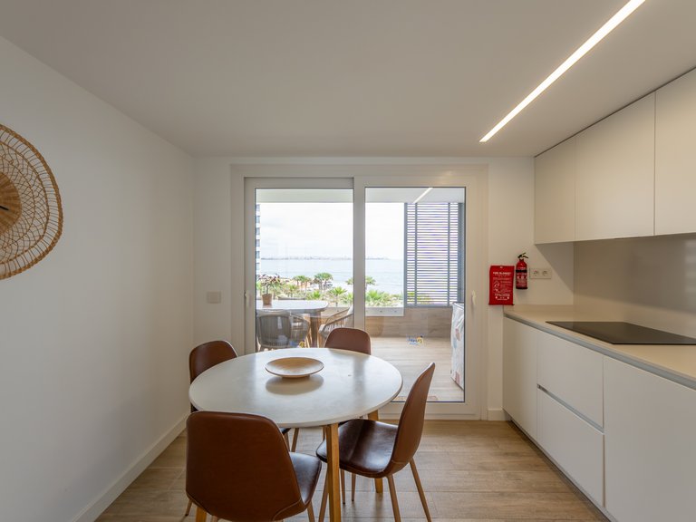 Apartment for Sale in Residencial Posidonia - Punta Prima,Alicante 8