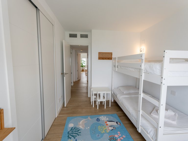 Apartment for Sale in Residencial Posidonia - Punta Prima,Alicante 24