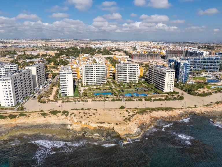 Apartment for Sale in Residencial Posidonia - Punta Prima,Alicante 34