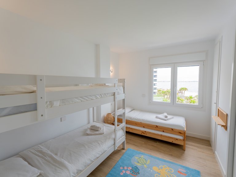 Apartment for Sale in Residencial Posidonia - Punta Prima,Alicante 21