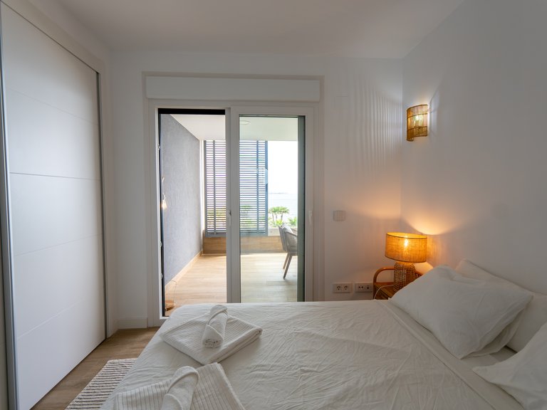 Apartment for Sale in Residencial Posidonia - Punta Prima,Alicante 16