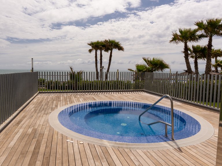 Apartment for Sale in Residencial Posidonia - Punta Prima,Alicante 32
