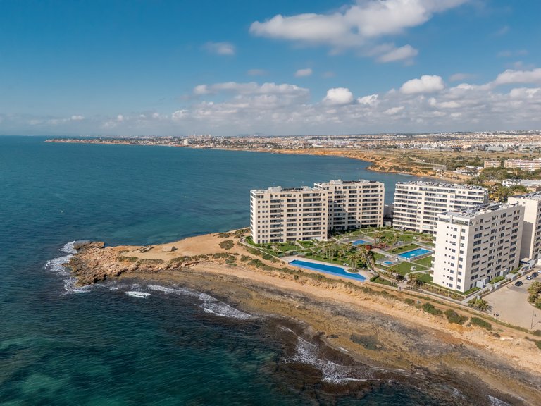 Apartment for Sale in Residencial Posidonia - Punta Prima,Alicante 35