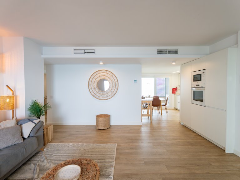 Apartment for Sale in Residencial Posidonia - Punta Prima,Alicante 6