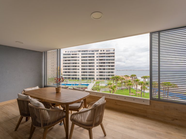 Apartment for Sale in Residencial Posidonia - Punta Prima,Alicante 2