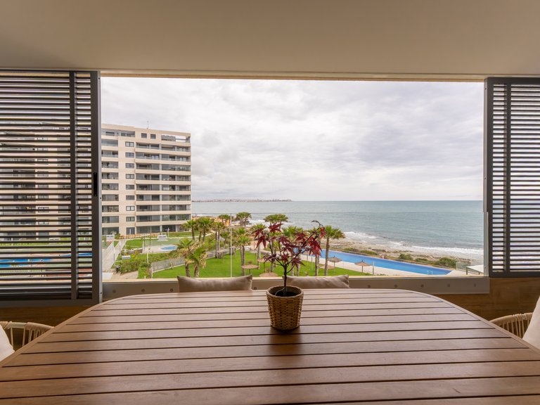 Apartment for Sale in Residencial Posidonia - Punta Prima,Alicante 4