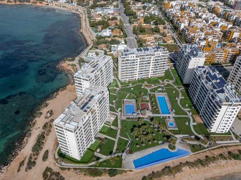 Apartment for Sale in Residencial Posidonia - Punta Prima,Alicante 38