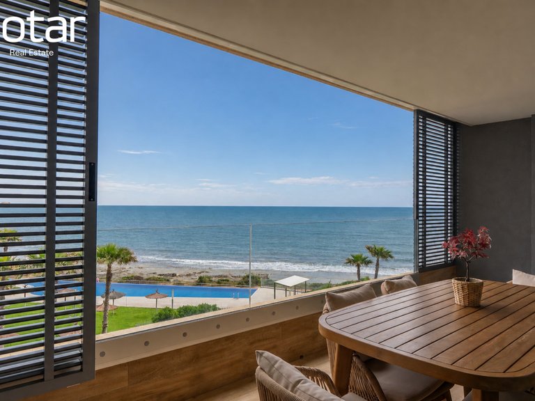 Apartment for Sale in Residencial Posidonia - Punta Prima,Alicante 1