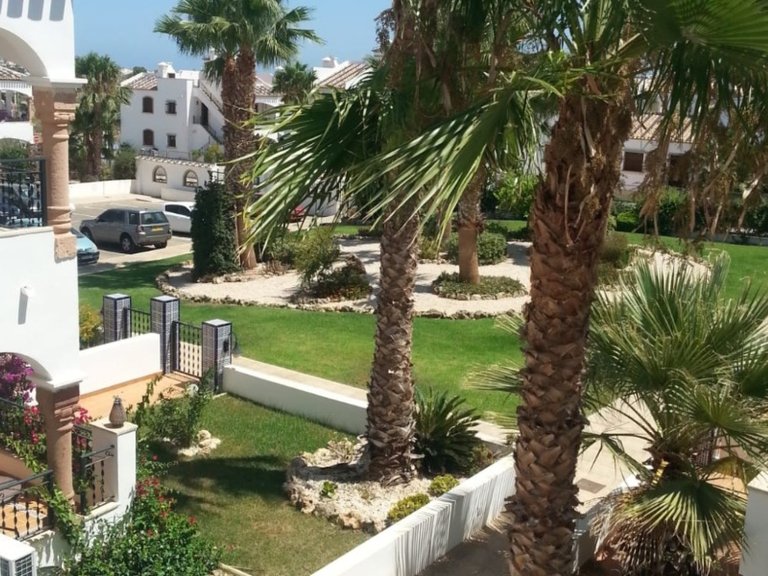 Apartment for Sale in Villamartín,Alicante 10