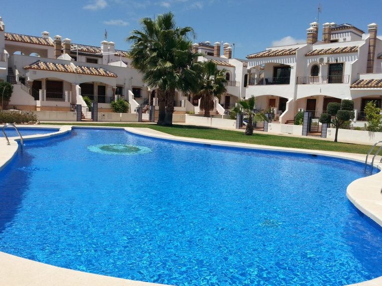 Apartment for Sale in Villamartín,Alicante 9